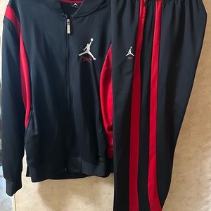 Jordan Jogging Suit for Men